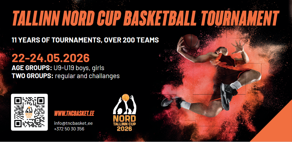 Tallinn Nord Cup